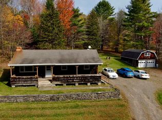 1064 Titus Lake Road, Jefferson, NY 13786