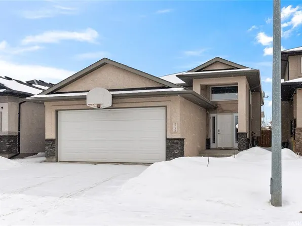8758 Herman CRESCENT, Regina, SK S4Y 0B9