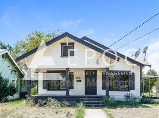 2616 N 20th St, Waco, TX 76708