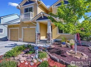2999 Thunder Lake Cir, Lafayette, CO 80026