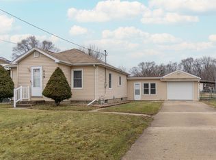 115 Trail Ave, Evansdale, IA 50707