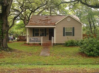 162 W Oak Ln, Lake Charles, LA 70605