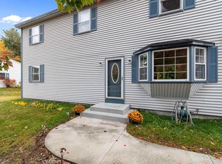 77 Hobbs Road, Milton, VT 05468