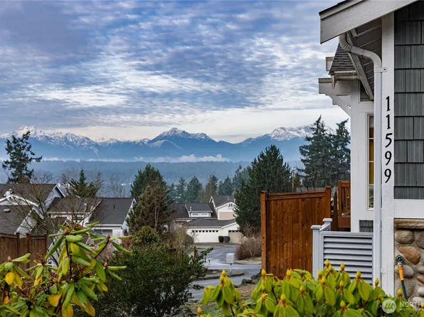11599 Foothills Place NW, Silverdale, WA 98383