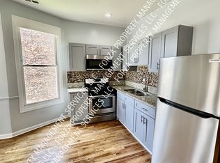 5518 S Wells St #1, Chicago, IL 60621