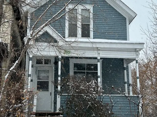 2601 S 7th St, Minneapolis, MN 55454