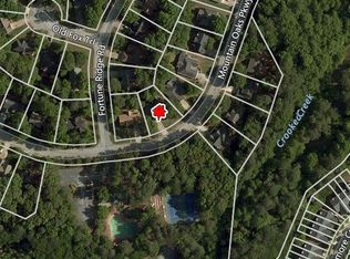 798 Mountain Oaks Pkwy, Stone Mountain, GA 30087