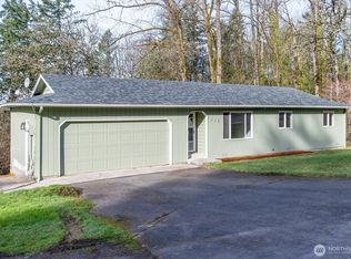 115 Lowrane Drive, Kelso, WA 98626