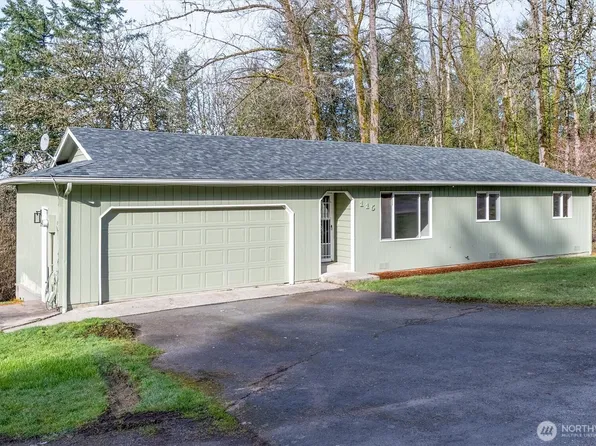 115 Lowrane Drive, Kelso, WA 98626