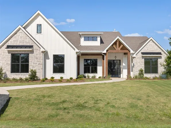 147 Hydrangea Dr, Smithville, TX 78957