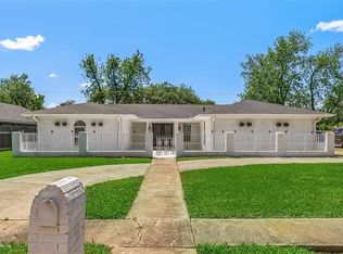 2308 Ashdown Dr, Bossier City, LA 71111