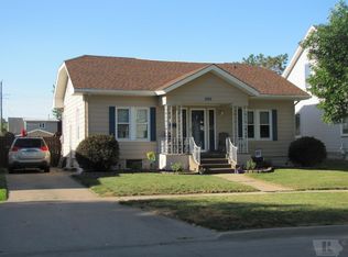 2501 Avenue H, Fort Madison, IA