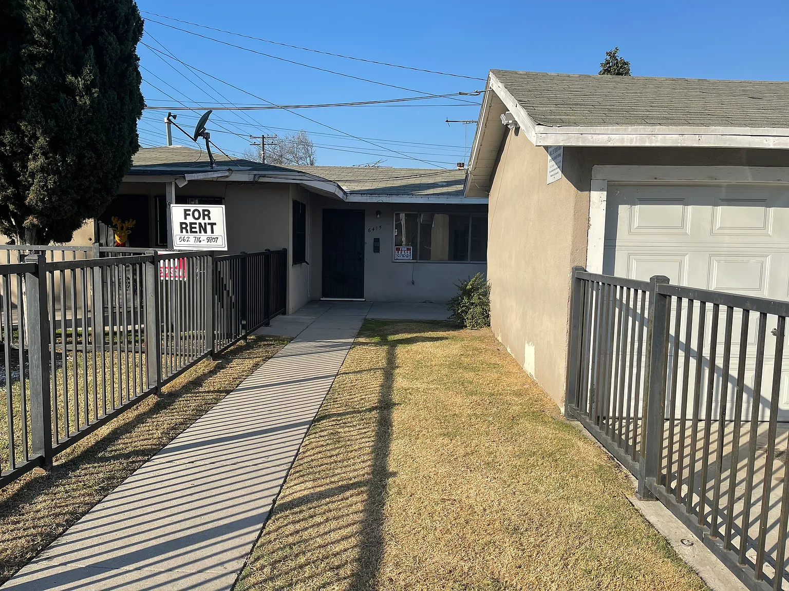 1 bed, 630 sqft, $2,200 — Photo 1