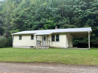 159 Griffith Knob Ln, Wytheville, VA 24382