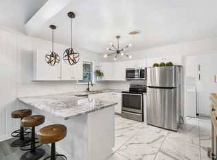 7204 Monterrey Dr, Fort Worth, TX 76112