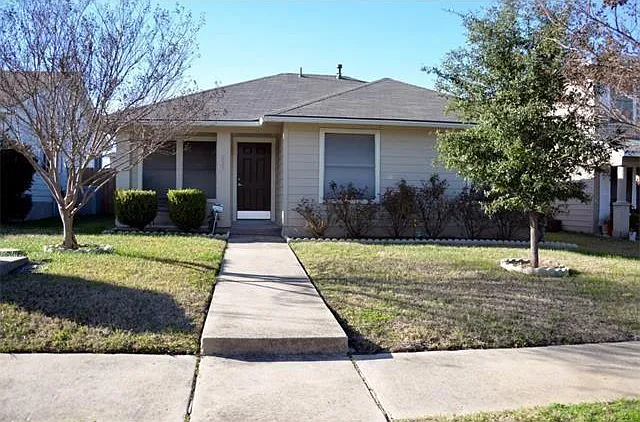 227 E Wild Senna Dr — Photo 1
