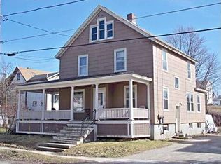 106 Robbins St, Rutland, VT 05701