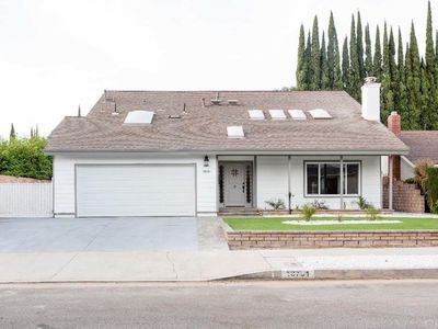 18751 Vintage St, Northridge, CA, 91324