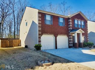 2311 Foxy Dr #51, Bethlehem, GA
