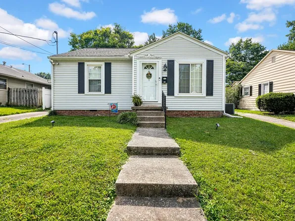 311 S Madison Ave, Madisonville, KY 42431