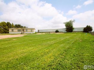 22354 County Road 41, Sterling, CO 80751