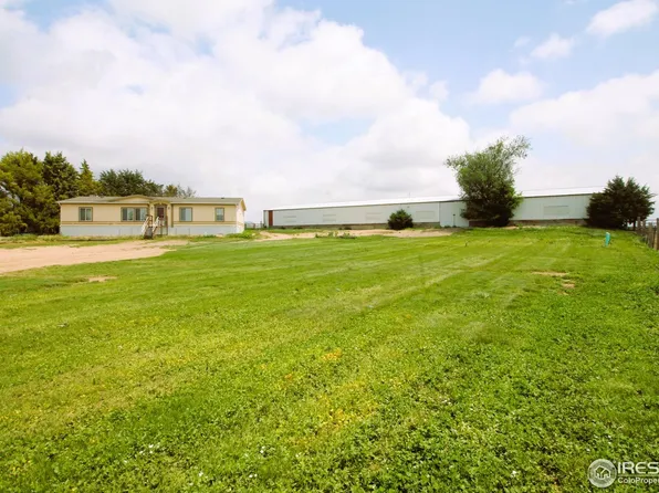 22354 County Road 41, Sterling, CO 80751