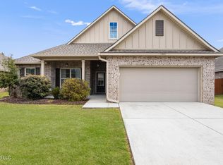 14464 N Swan Rd, Gulfport, MS 39503