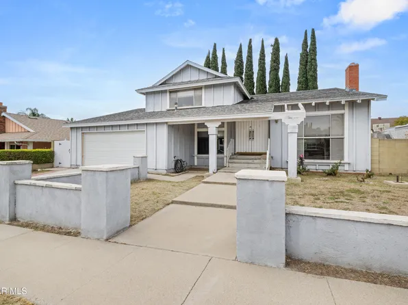 2385 N Justin Ave, Simi Valley, CA 93065