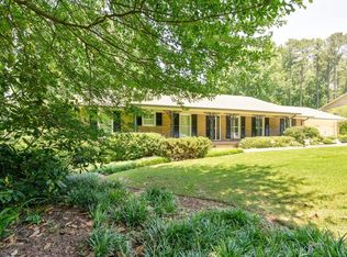 2485 Monterey Dr NE, Marietta, GA 30068
