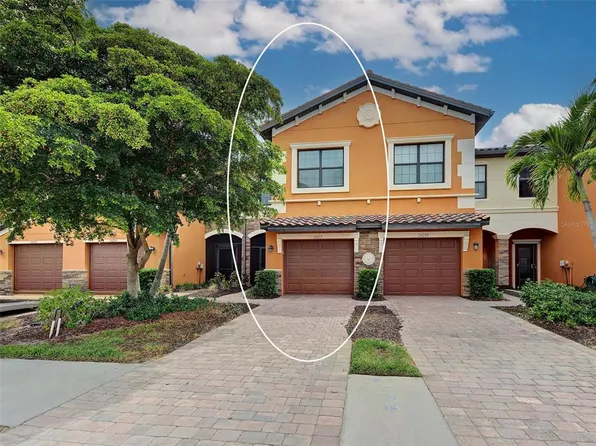 20217 Lagente Cir, Venice, FL 34293