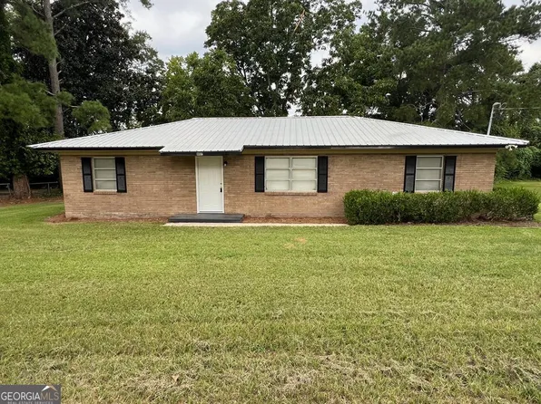 607 Winona St, Vidalia, GA 30474