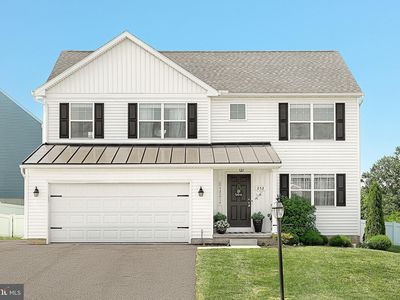 252 Valley View Cir, York, PA, 17408