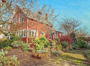 3928 NE 14th Ave, Portland, OR 97212