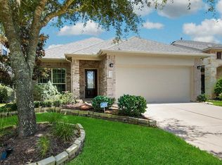 6115 Grassy Haven Ln, Katy, TX 77494