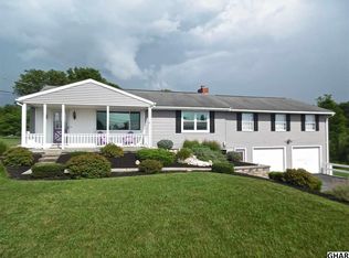 627 Walnut Ave, Harrisburg, PA 17112