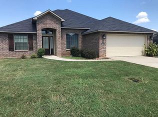 2153 Sweet Bay Cir, Bossier City, LA 71111