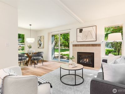 9805 Avondale Road NE #M139, Redmond, WA, 98052