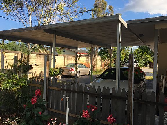 Parking for all the family 