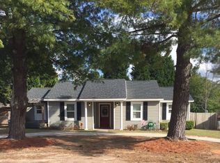 303 Angus Blvd, Warner Robins, GA 31088