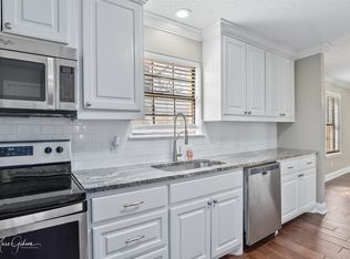 307 Orleans St, Bossier City, LA 71112