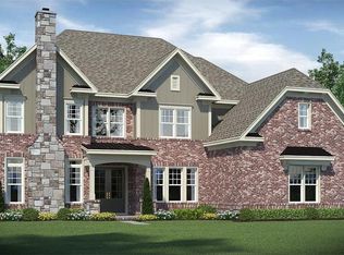 16125 Grand Litchfield Dr, Roswell, GA