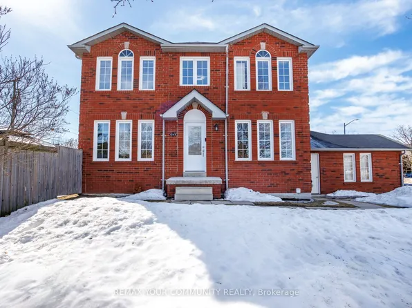 1245 Coleman Ct, Innisfil, ON L9S 1X4