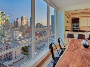 The Martin, Seattle, WA 98121