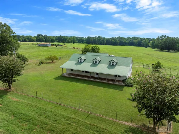 622 N 4700th, Idabel, OK 74745