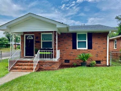 2113 Dyer St, Augusta, GA, 30901