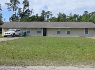 911 Camp Four Jacks Rd, Biloxi, MS 39532