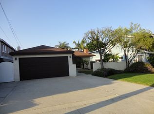 2017 Ernest Ave, Redondo Beach, CA 90278