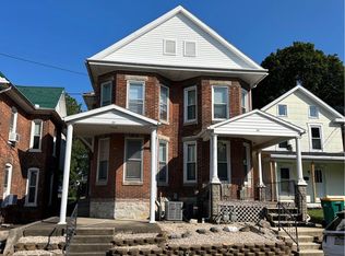 347 S Church St, Waynesboro, PA 17268