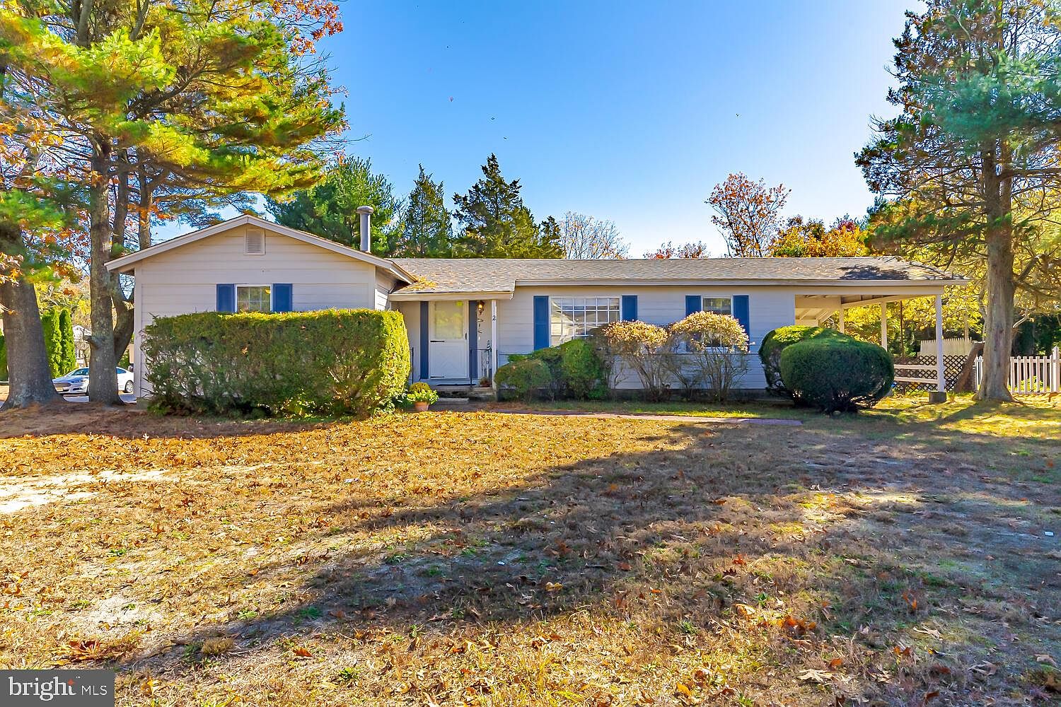 2 Peterson Dr, Little Egg Harbor, NJ 08087 Zillow