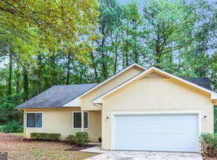 190 Forest Brook Dr, Palmetto, GA 30268